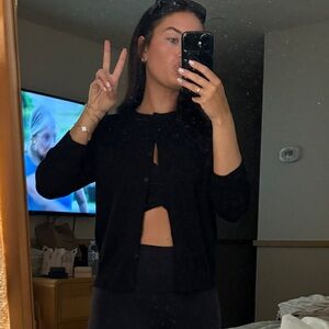 Brandy melvill cardigan